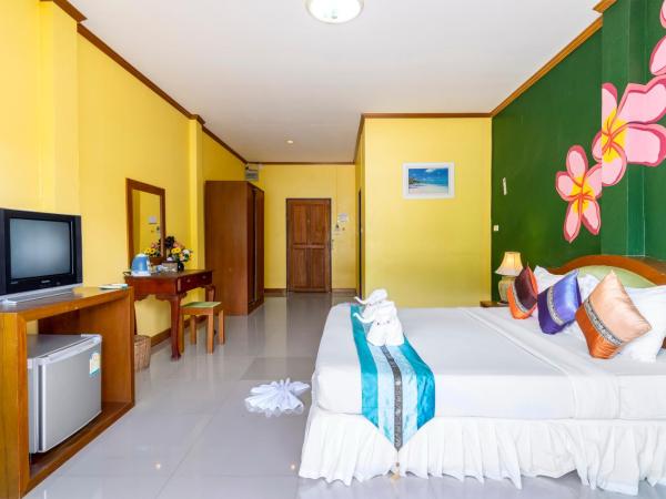 Coconut Beach Resort, Koh Chang : photo 6 de la chambre chambre double standard