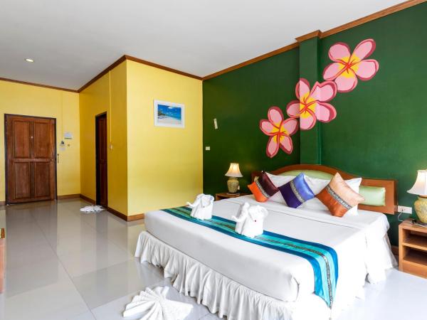 Coconut Beach Resort, Koh Chang : photo 5 de la chambre chambre double standard