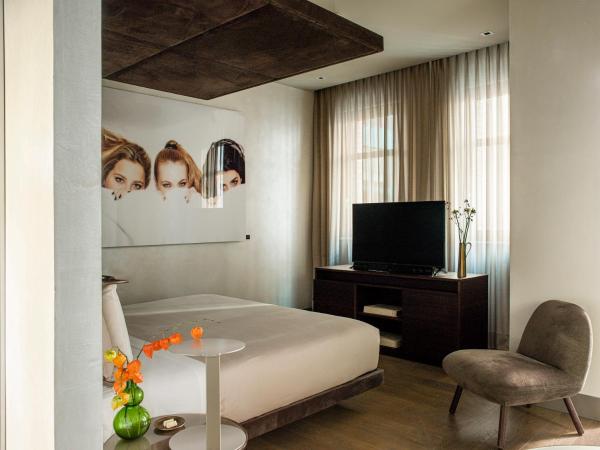 ME Milan Il Duca : photo 2 de la chambre suite beyond me+ avec terrasse privative