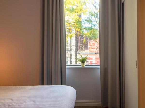 Alex Maastricht : photo 6 de la chambre grande chambre double 