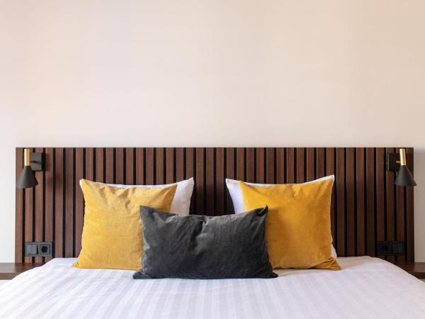 Alex Maastricht : photo 3 de la chambre chambre double supérieure