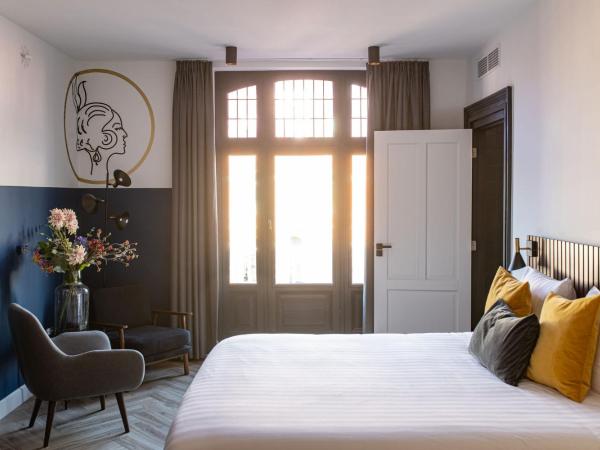 Alex Maastricht : photo 1 de la chambre chambre double supérieure