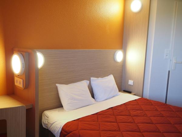 Premiere Classe Saumur : photo 4 de la chambre chambre double