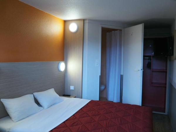 Premiere Classe Saumur : photo 8 de la chambre chambre double