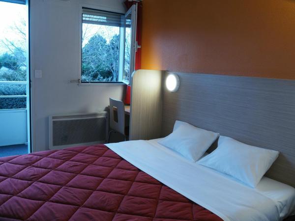 Premiere Classe Saumur : photo 7 de la chambre chambre double