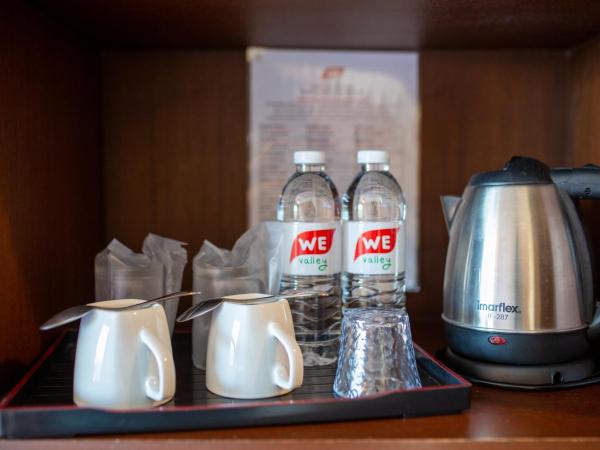 WE Valley Hotel : photo 7 de la chambre suite 1 chambre