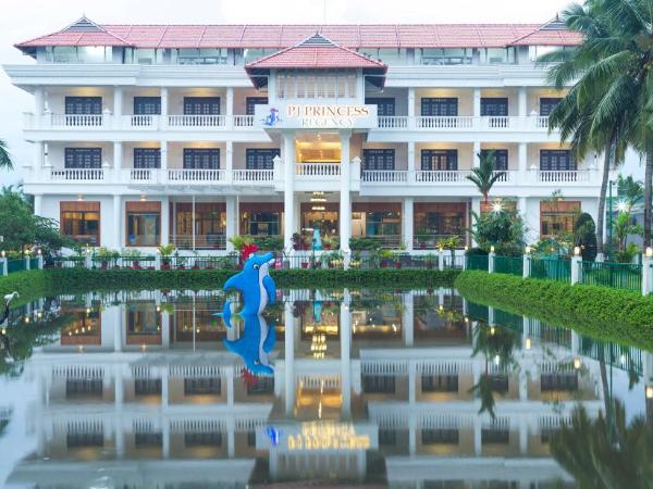 Rustic Leisures LLP : photo 2 de la chambre chambre double deluxe