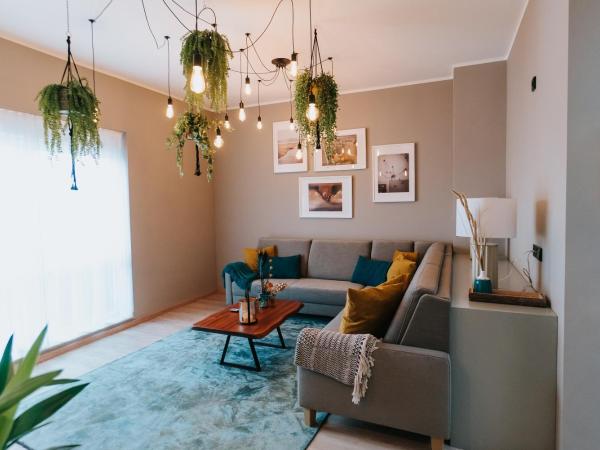 The Blasky : photo 4 de la chambre suite avec baignoire spa