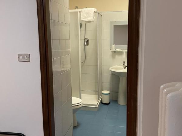 Hotel Antica Dogana : photo 4 de la chambre chambre triple Économique