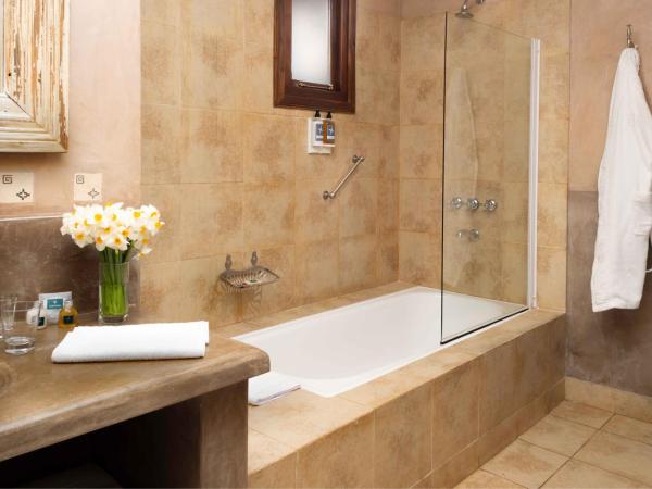 Aldebaran Hotel & Spa : photo 4 de la chambre suite familiale