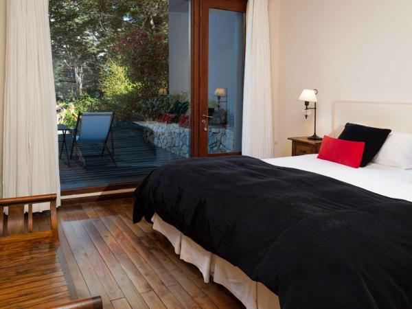 Aldebaran Hotel & Spa : photo 2 de la chambre suite familiale