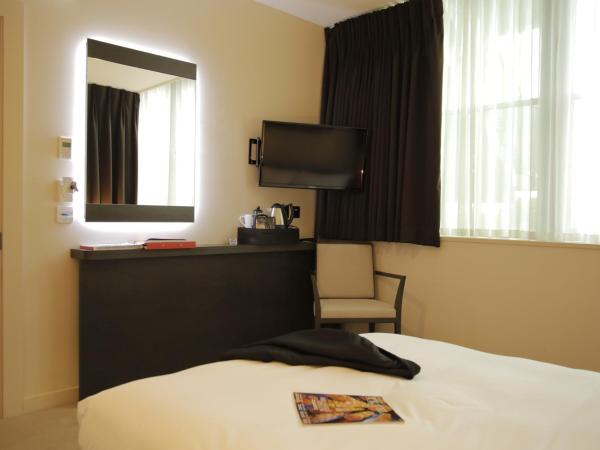 Hotel Xanadu : photo 10 de la chambre chambre double