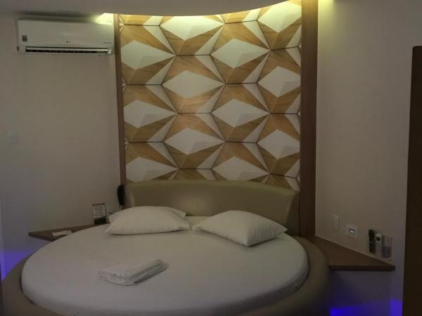 Fantasy Motel : photo 4 de la chambre suite