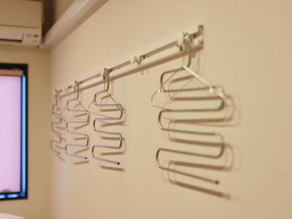 Nekokura Hostel : photo 7 de la chambre chambre double supérieure