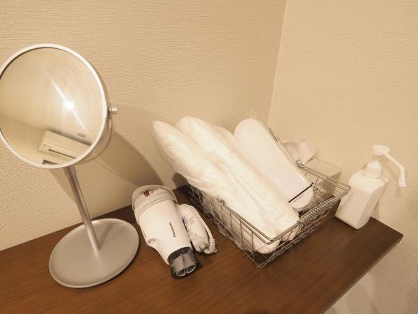 Nekokura Hostel : photo 8 de la chambre chambre double supérieure