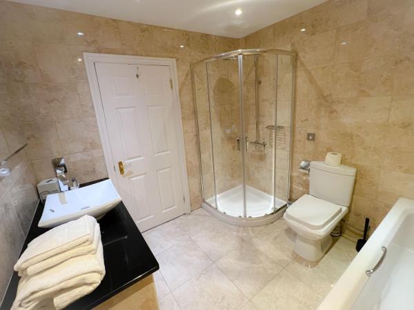 Castle Bromwich Hall; Sure Hotel Collection by Best Western : photo 4 de la chambre chambre lits jumeaux exécutive