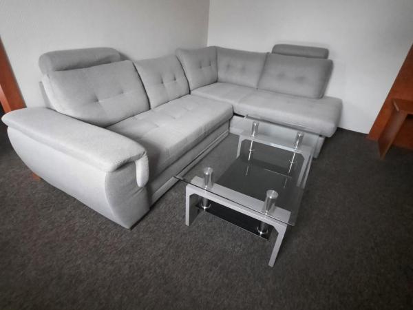 euroHOTEL Katowice Nikiszowiec : photo 4 de la chambre studio avec canapé-lit