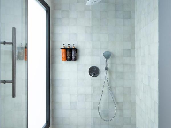 Hotel Serawa Alicante : photo 7 de la chambre suite junior