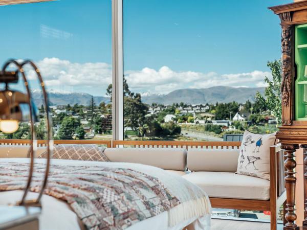 Lanah Residence : photo 3 de la chambre suite deluxe