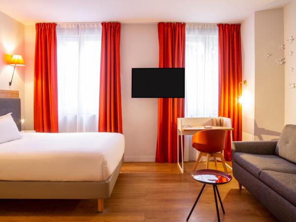 Hôtel Maison Montgrand - Vieux Port : photo 1 de la chambre chambre familiale (6 adultes)