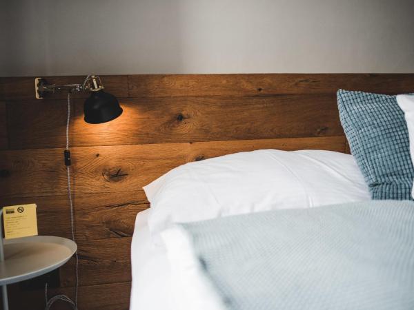 Hotel city.city : photo 5 de la chambre chambre double deluxe