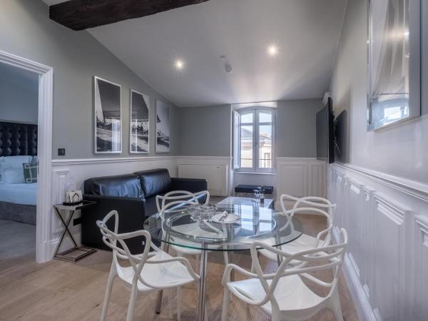 Le Boutique Hotel & Spa : photo 7 de la chambre appartement