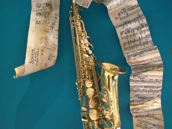 Dimora del Teatro : photo 1 de la chambre chambre double