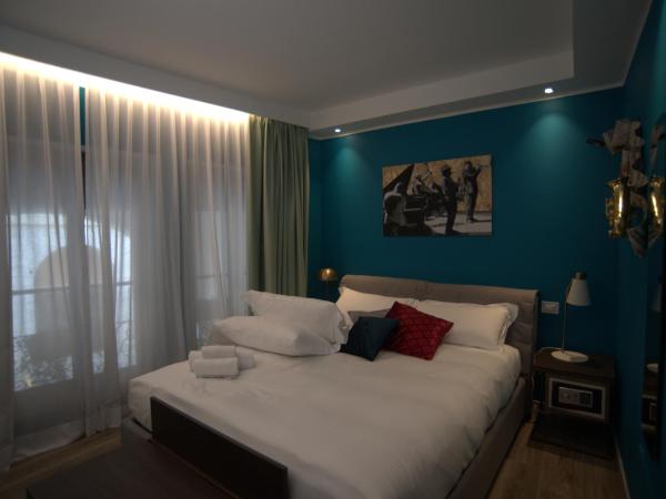 Dimora del Teatro : photo 4 de la chambre chambre double