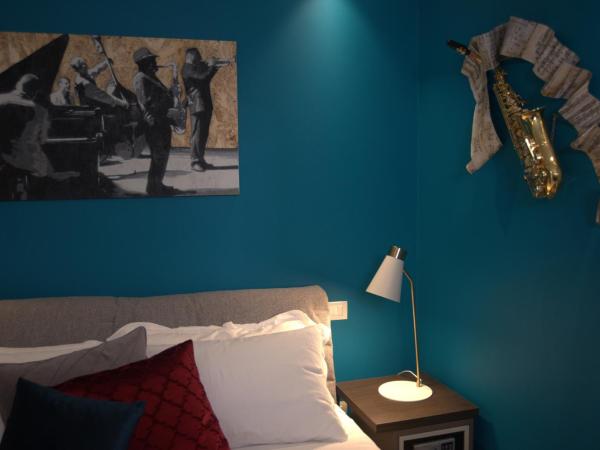 Dimora del Teatro : photo 10 de la chambre chambre double