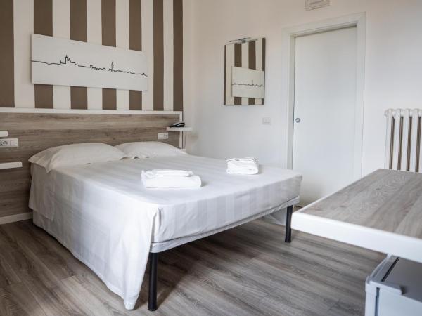 Albergo Centrale : photo 7 de la chambre chambre double ou lits jumeaux