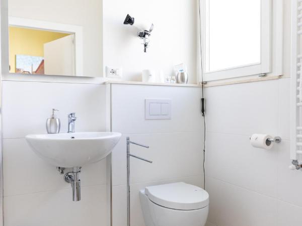 Albergo Centrale : photo 2 de la chambre chambre triple