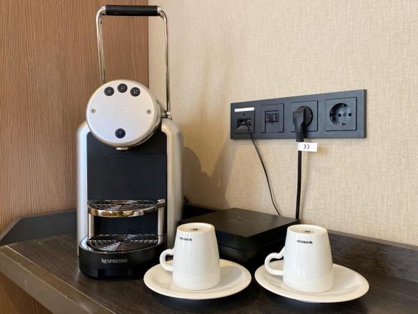 XO Hotel Inner : photo 4 de la chambre chambre double ou lits jumeaux standard