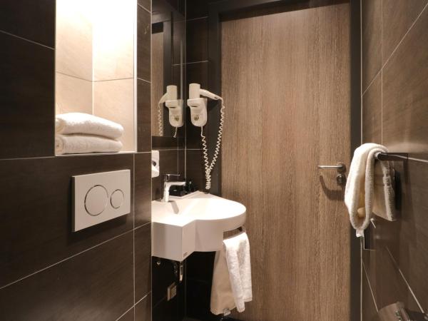 XO Hotel Inner : photo 8 de la chambre chambre double ou lits jumeaux standard