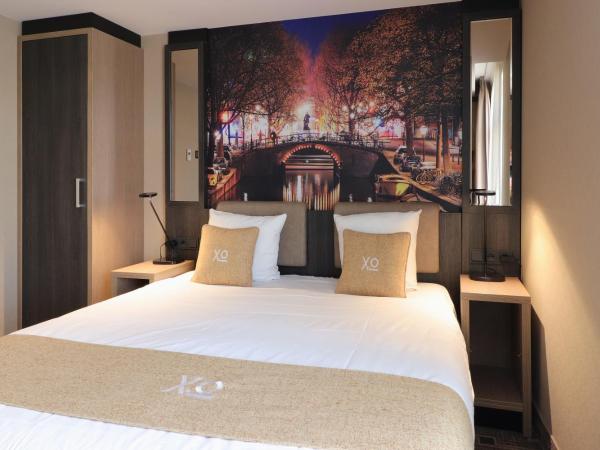 XO Hotel Inner : photo 2 de la chambre chambre double ou lits jumeaux standard