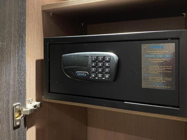 XO Hotel Inner : photo 5 de la chambre chambre quadruple standard