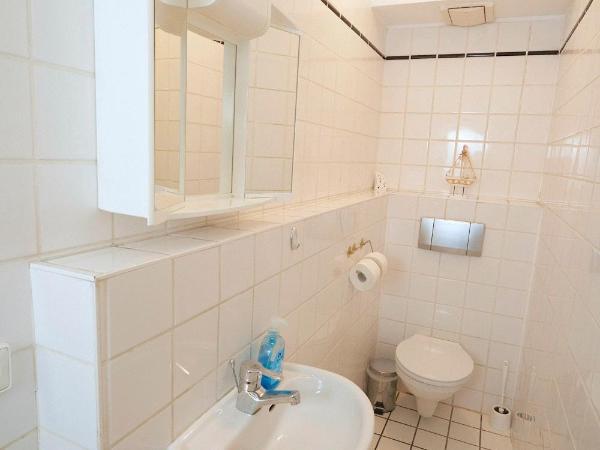 BNB Potsdamer Platz - Rooms & Apartments : photo 7 de la chambre appartement 3 chambres