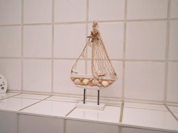 BNB Potsdamer Platz - Rooms & Apartments : photo 5 de la chambre chambre double standard avec salle de bains commune