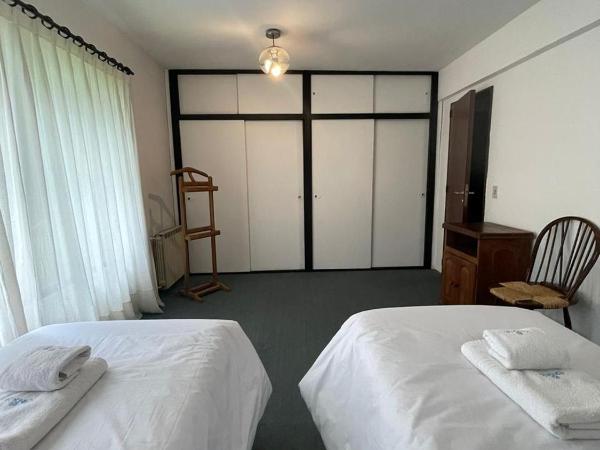 Hosteria El Condado by Nordic : photo 4 de la chambre appartement - vue sur lac