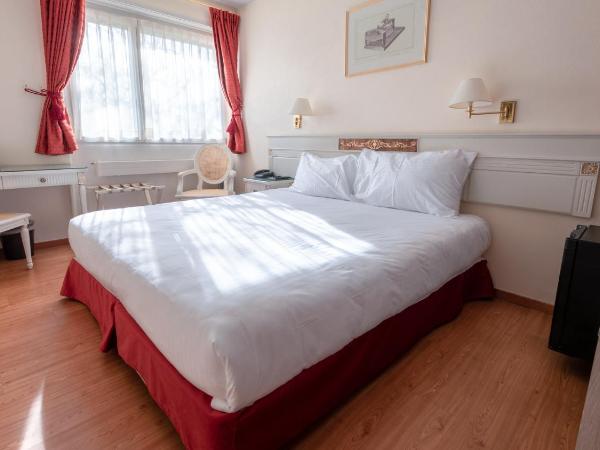 Hotel des Horlogers : photo 1 de la chambre chambre supérieure