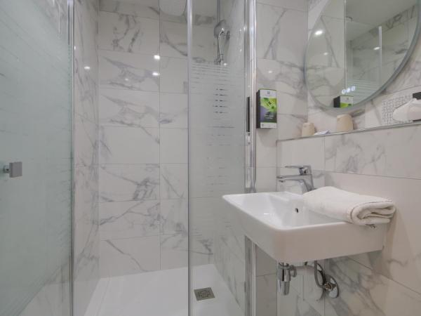 Sure Hotel by Best Western Reims Nord : photo 9 de la chambre chambre double classique
