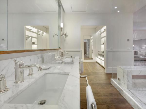 InterContinental Presidente Mexico City, an IHG Hotel : photo 2 de la chambre suite lit king-size