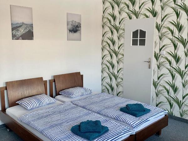 Astra Katowice - Aparthotel : photo 6 de la chambre studio deluxe