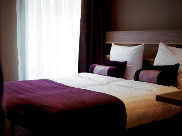 Dream Hotel Amsterdam : photo 1 de la chambre chambre lits jumeaux deluxe