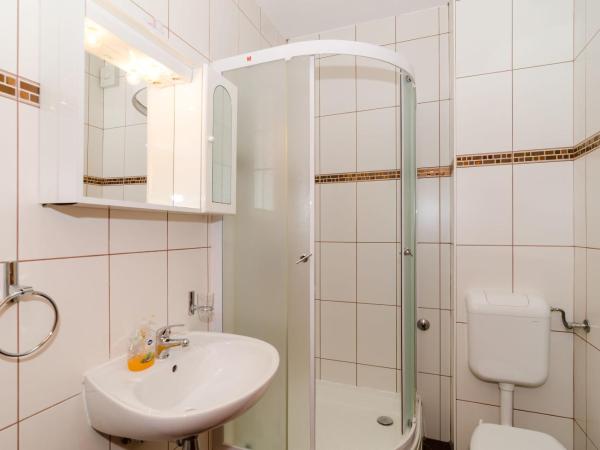 Burum Accommodation B&B-Apartment with Beautiful view : photo 3 de la chambre appartement 2 chambres