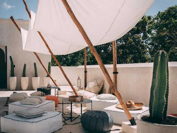 Ambre & Epices Jungle Hotel & Spa : photo 2 de la chambre villa avec piscine privée