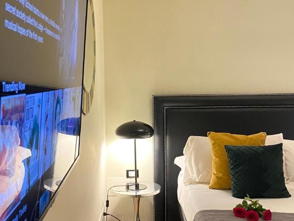 INTOMILAN Galleria Duomo I Boutique & Design Aparthotel : photo 9 de la chambre suite junior