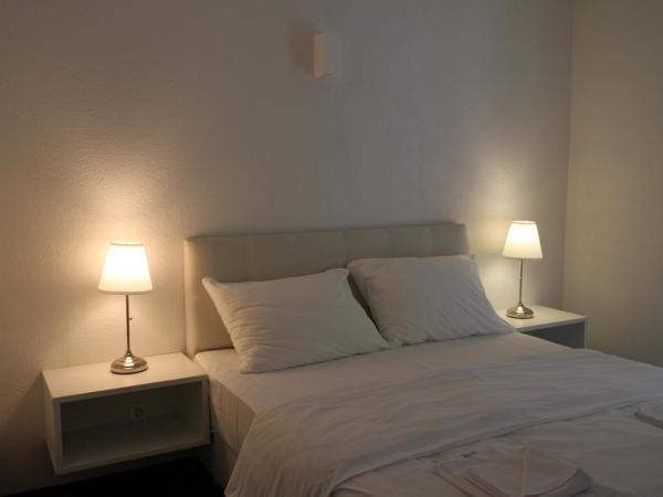 Bed and Breakfast Saint Alliance : photo 1 de la chambre chambre double