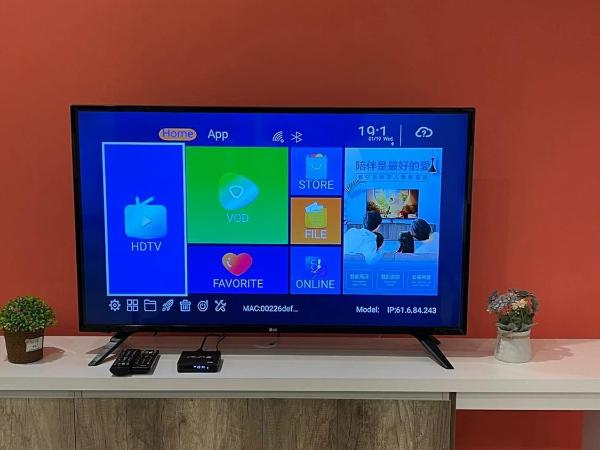 ARCORIS, MONT KIARA by MK HOME : photo 5 de la chambre studio lit queen-size de luxe