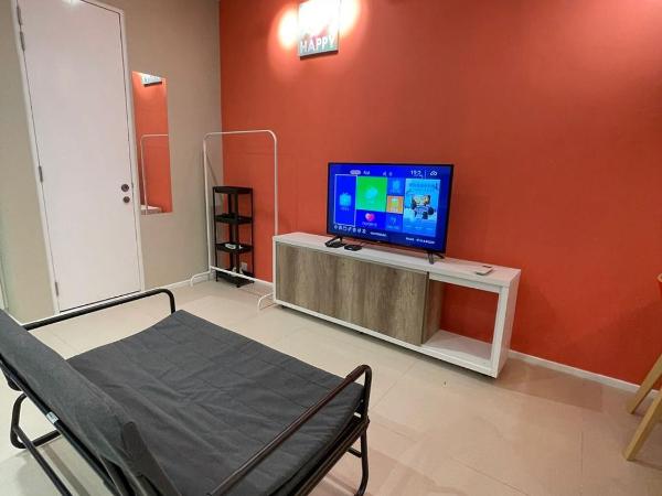 ARCORIS, MONT KIARA by MK HOME : photo 2 de la chambre studio lit queen-size de luxe