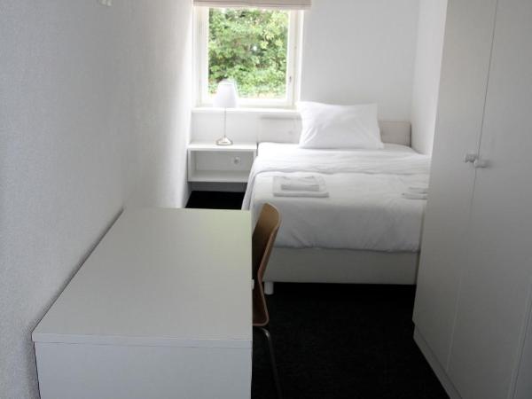 Bed and Breakfast Saint Alliance : photo 2 de la chambre chambre simple